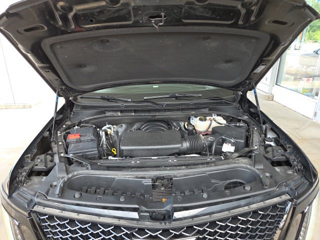 Used 2025 Cadillac Escalade Sport Platinum AWD/4WD image 79
