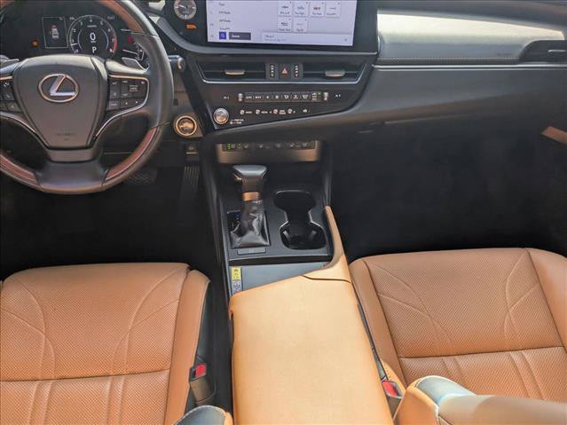 Used 2024 Lexus ES 350 Ultra Luxury FWD image 18