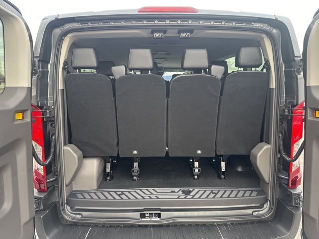 New 2026 Ford Transit 350 XL image 9