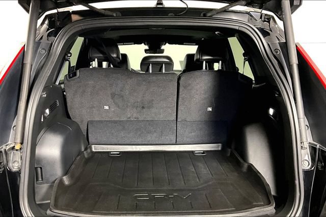 Used 2024 Honda CR-V Sport-L image 29