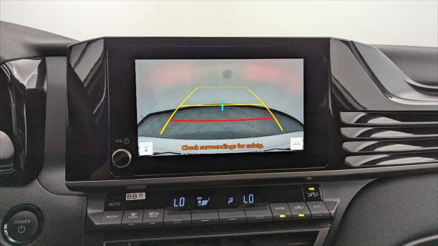 Used 2026 Toyota Camry LE FWD image 28