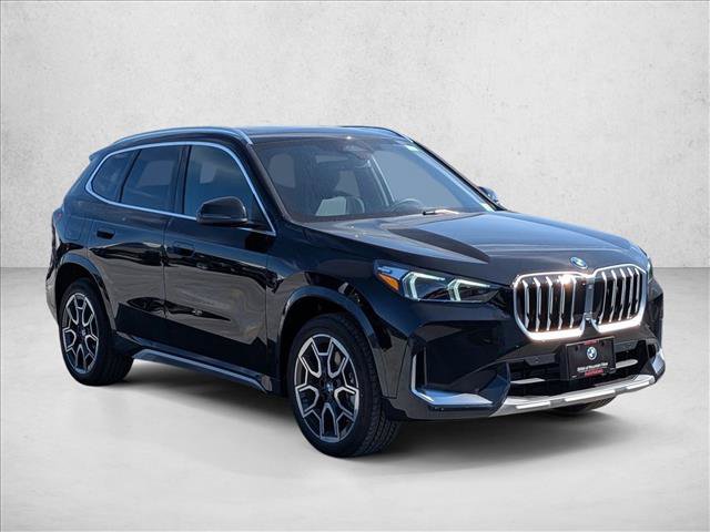 New 2026 BMW X1 xDrive28i w/ Technology Package AWD/4WD image 6