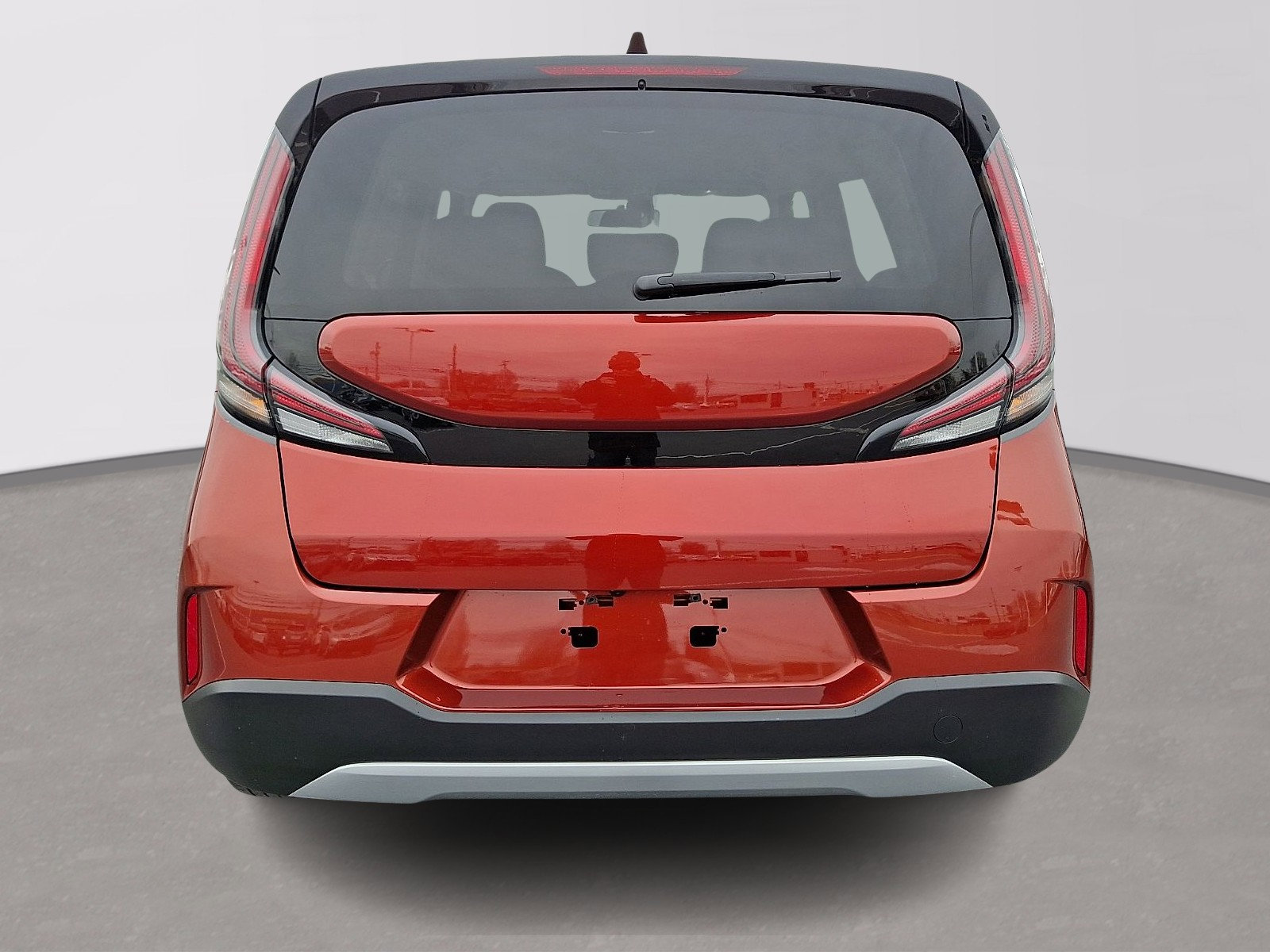 Used 2023 Kia Soul LX image 6