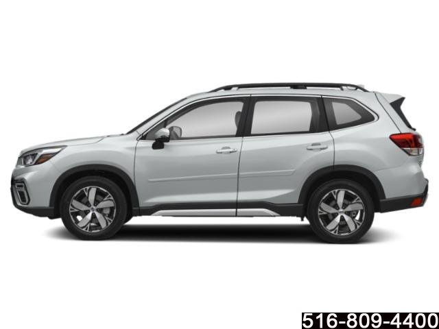 Used 2020 Subaru Forester Touring AWD/4WD image 7