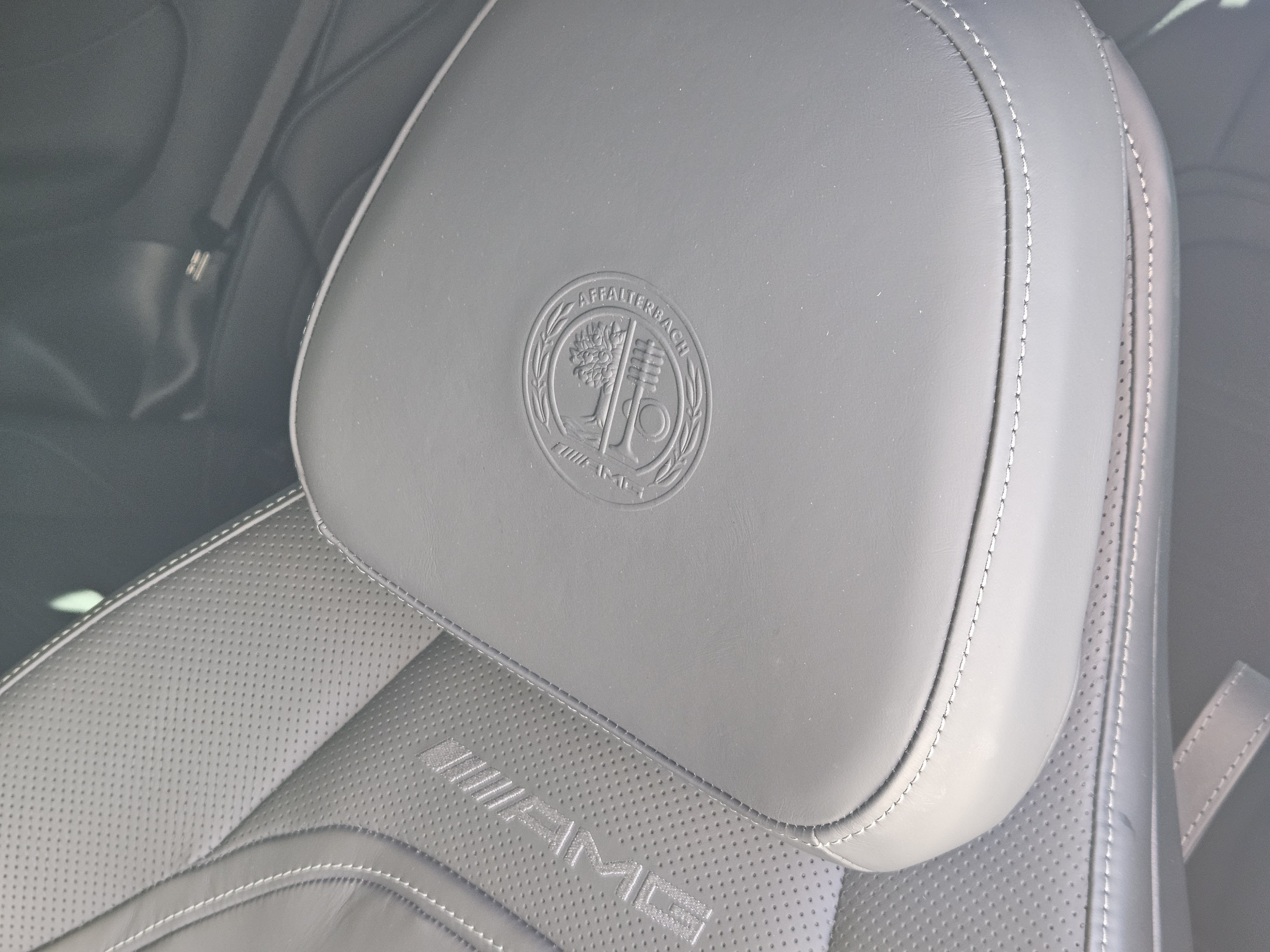 Used 2024 Mercedes-Benz CLE 53 AMG 4MATIC image 24