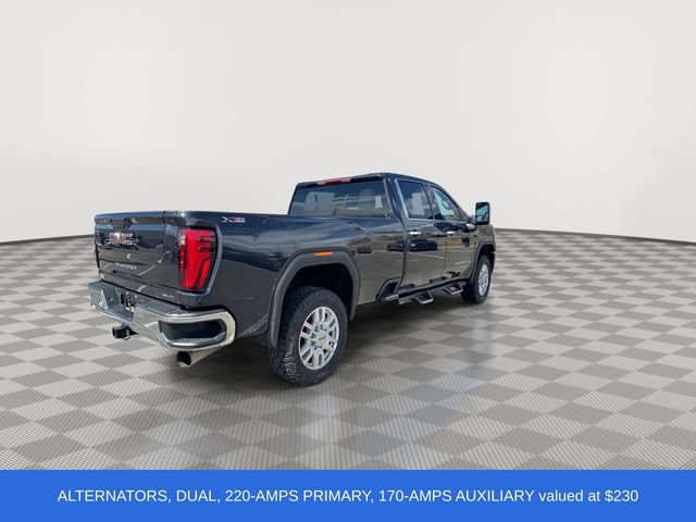 Used 2024 GMC Sierra 3500 SLT image 10