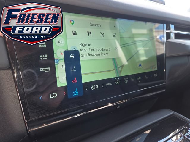 Used 2025 Lincoln Navigator L Reserve AWD/4WD image 19