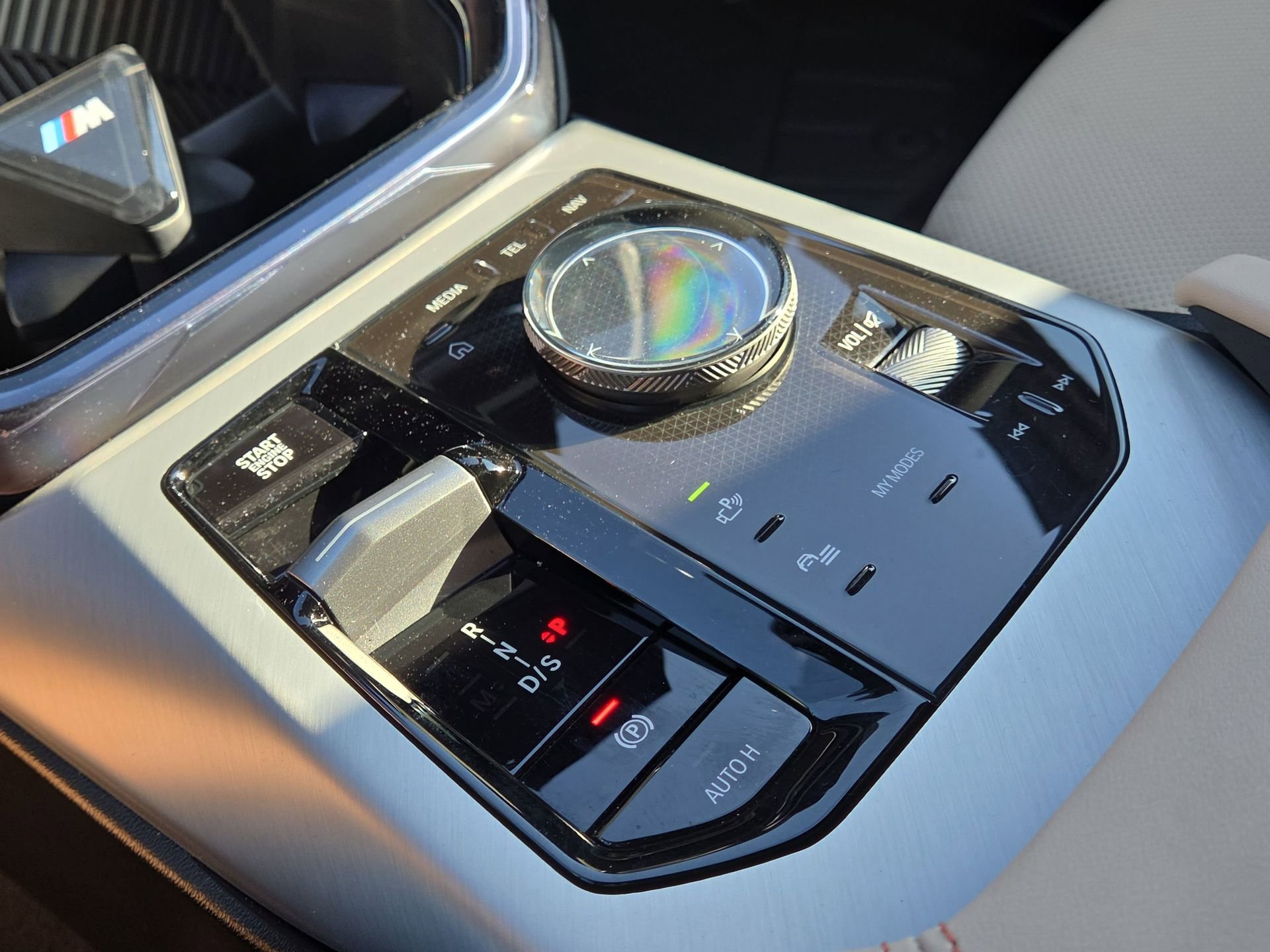 Used 2026 BMW X3 M50 image 22