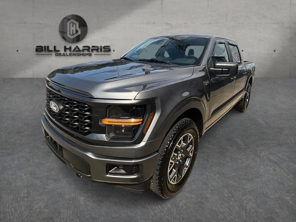 Used 2024 Ford F150 STX