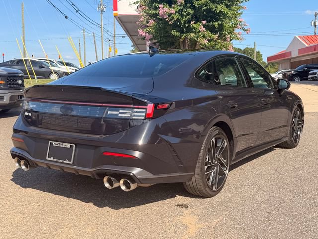 Used 2024 Hyundai Sonata N Line FWD image 5