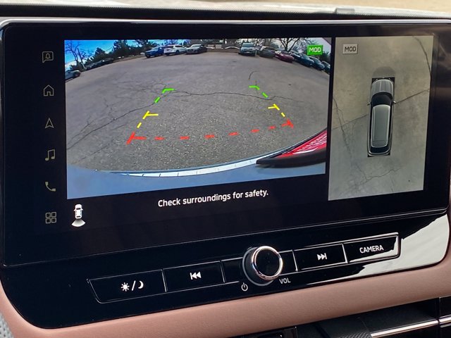 New 2026 Mitsubishi Outlander SEL AWD/4WD image 24