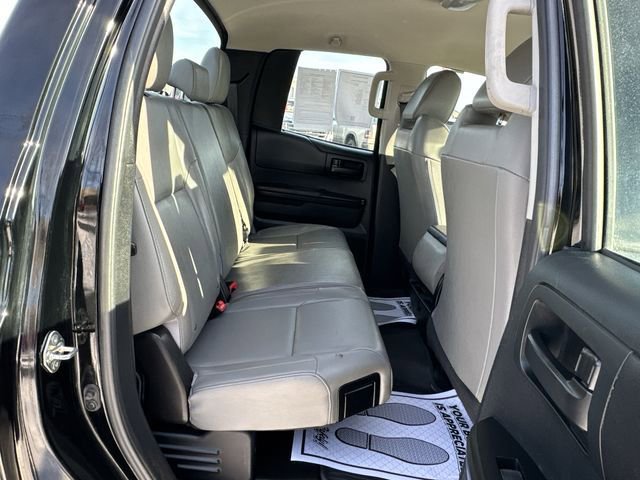 Used 2016 Toyota Tundra SR w/ Exterior Package image 26