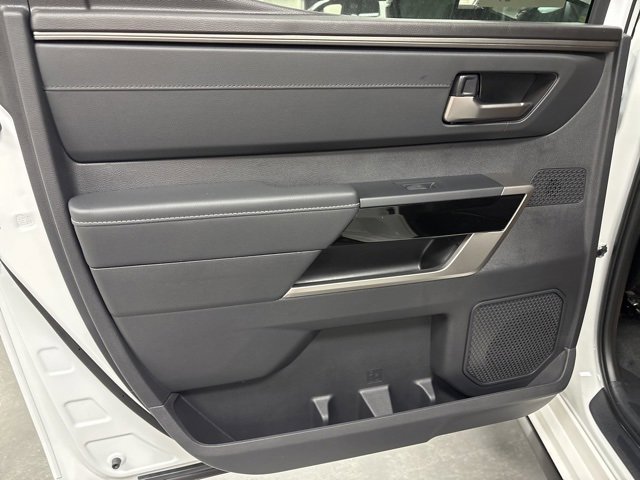 New 2026 Toyota Tundra Limited image 18