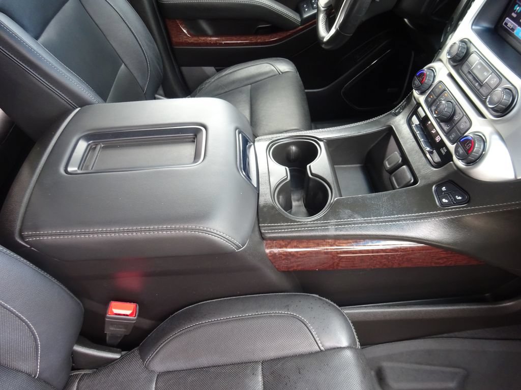 Certified 2019 GMC Yukon XL SLT w/ Open Road Package RWD image 18