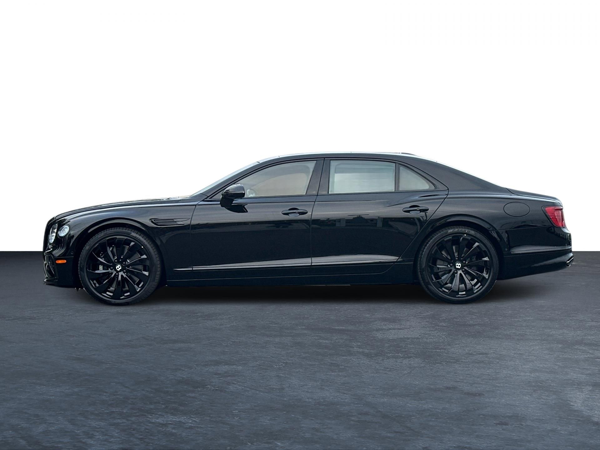 New 2026 Bentley Flying Spur Plug-In Hybrid image 8