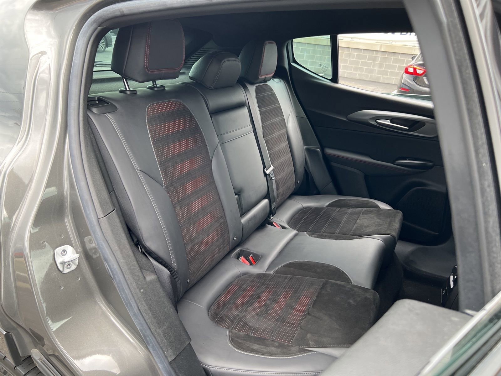 Used 2024 Dodge Hornet R/T AWD/4WD image 46