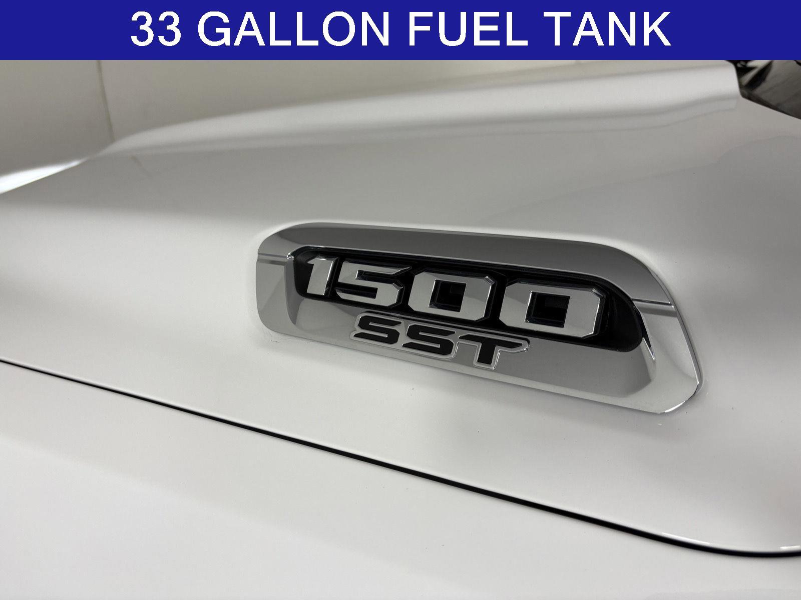 Used 2025 RAM 1500 Big Horn image 12