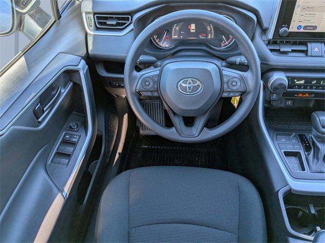 Used 2024 Toyota RAV4 LE image 15