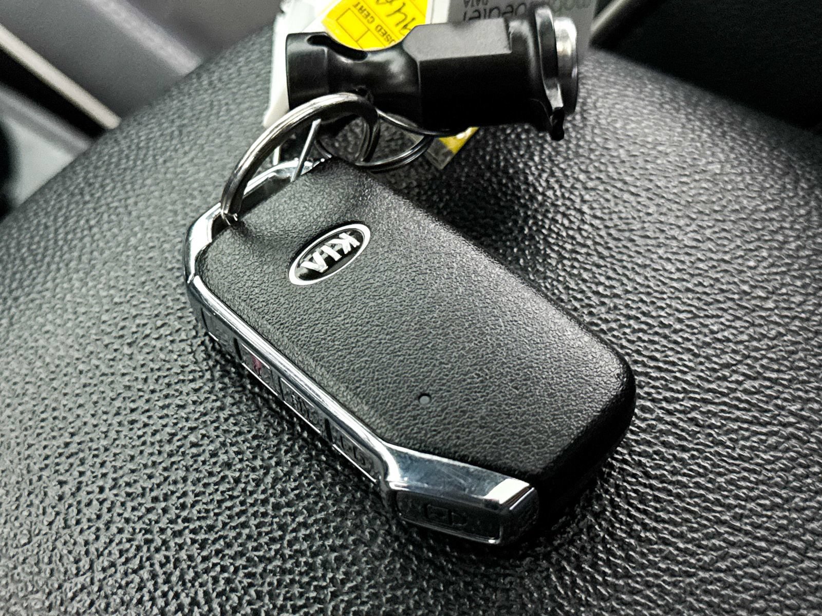 Used 2021 Kia Forte GT-Line FWD image 38