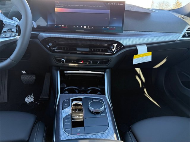 New 2026 BMW 330i xDrive Sedan w/ Premium Package image 11