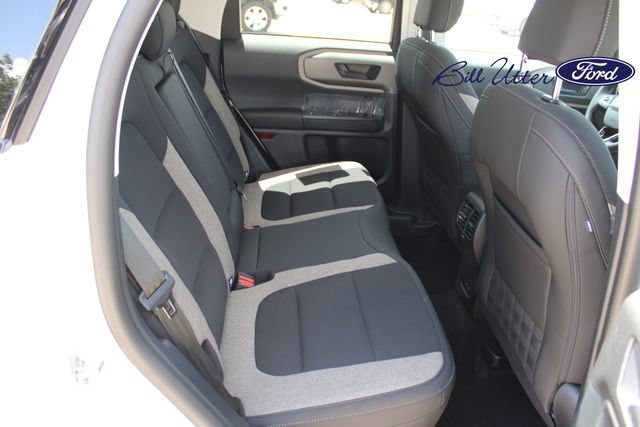 New 2026 Ford Bronco Sport Big Bend w/ Convenience Package AWD/4WD image 8