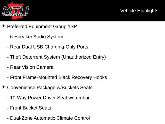 Used 2020 Chevrolet Silverado 1500 RST w/ All-Star Edition image 19