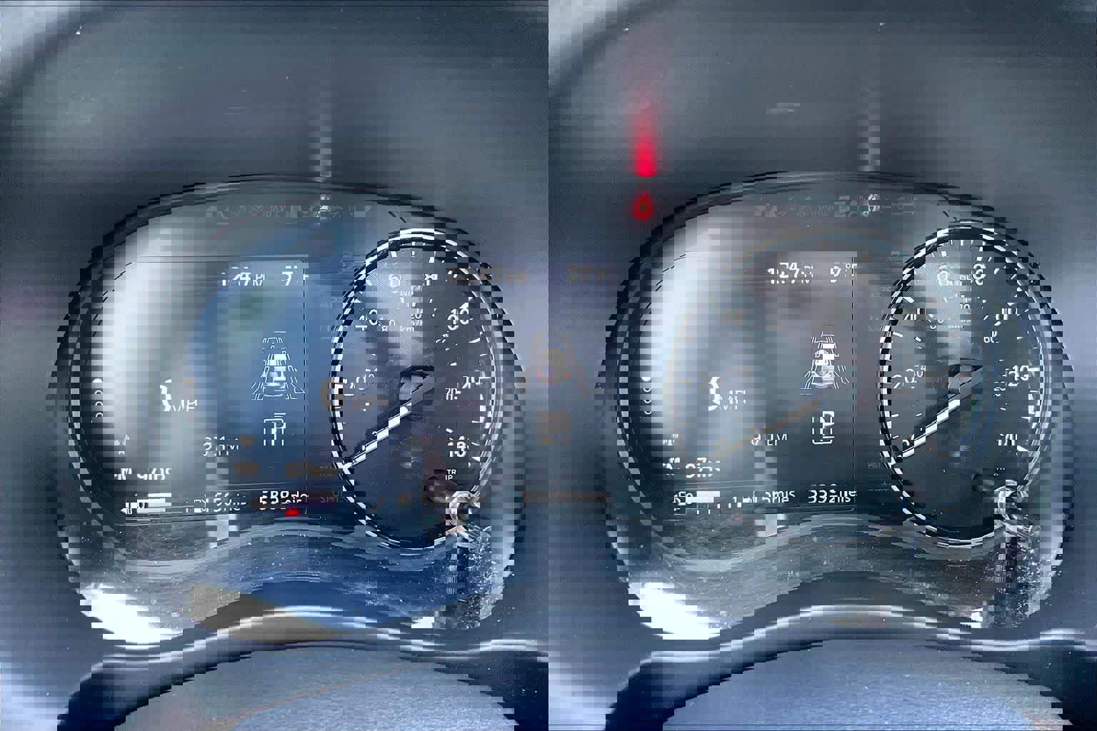 Used 2024 Nissan Kicks SV image 25