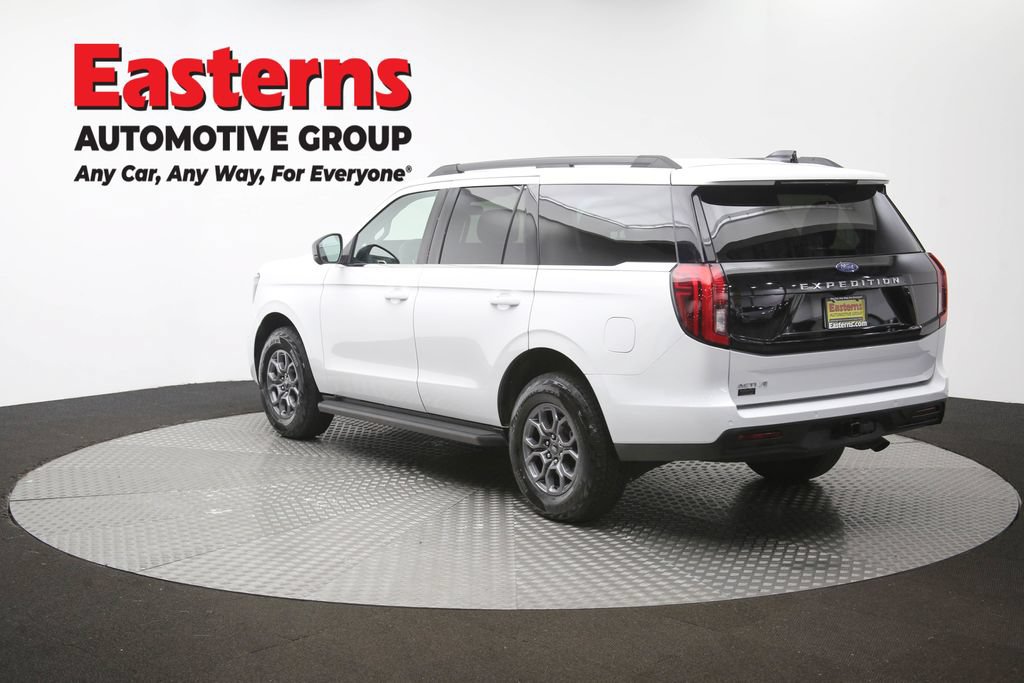 Used 2025 Ford Expedition Active AWD/4WD image 66