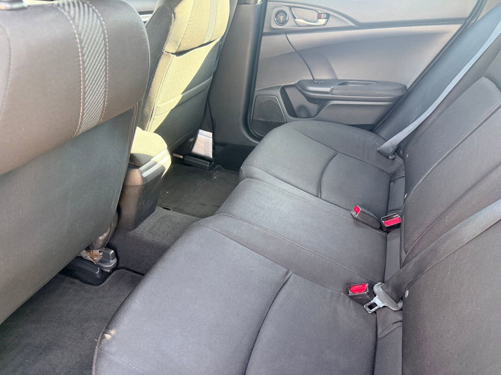 Used 2019 Honda Civic EX image 21