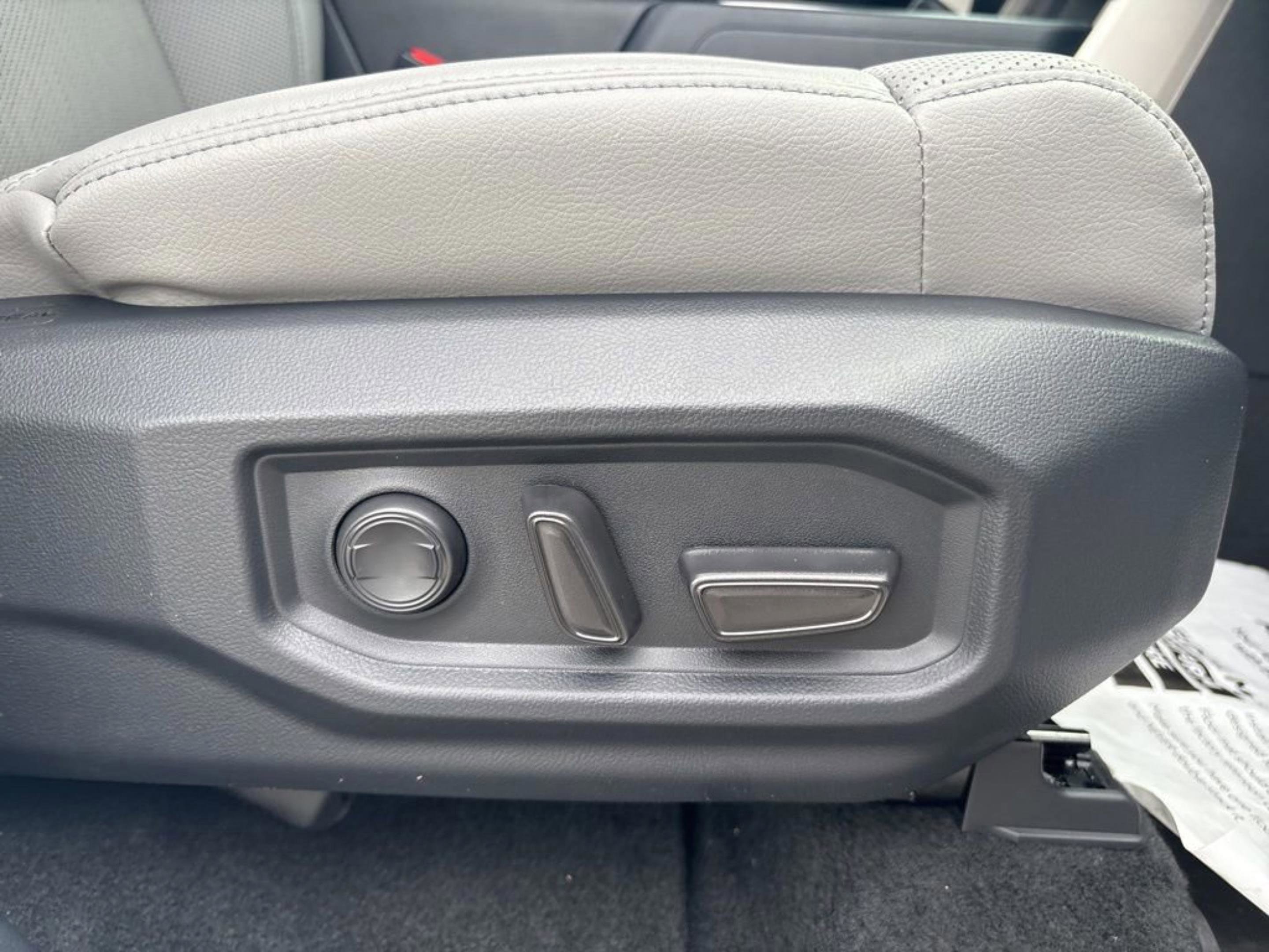 New 2025 Toyota Tundra SR5 image 45