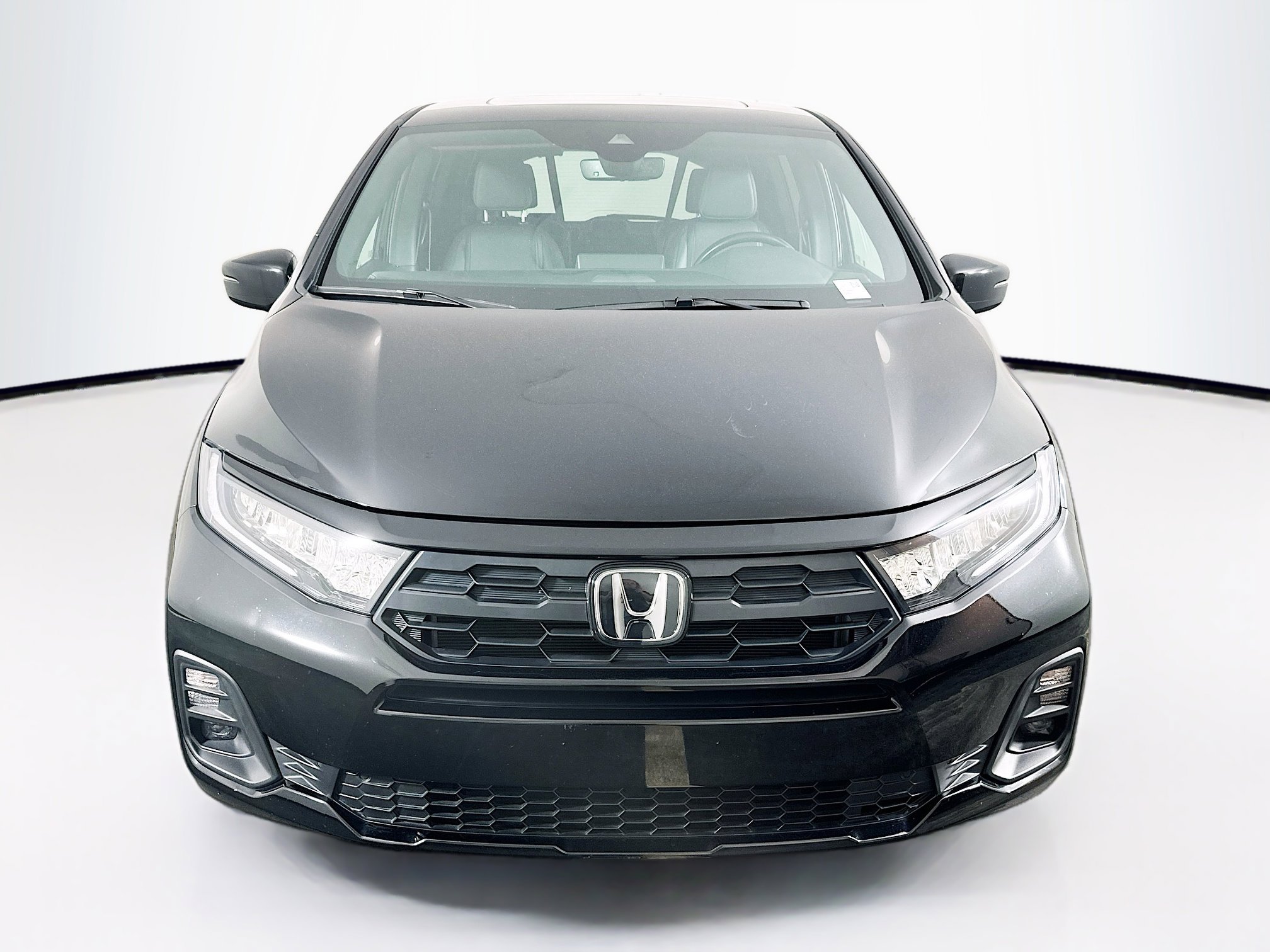 Used 2025 Honda Odyssey Sport-L image 2
