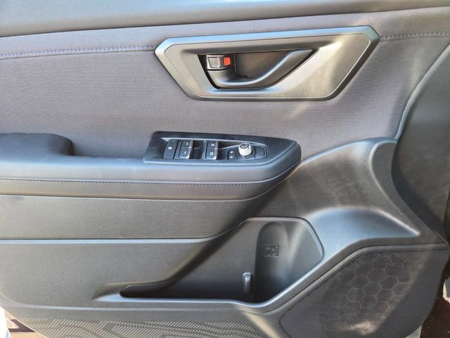 New 2026 Subaru Forester Premium image 10