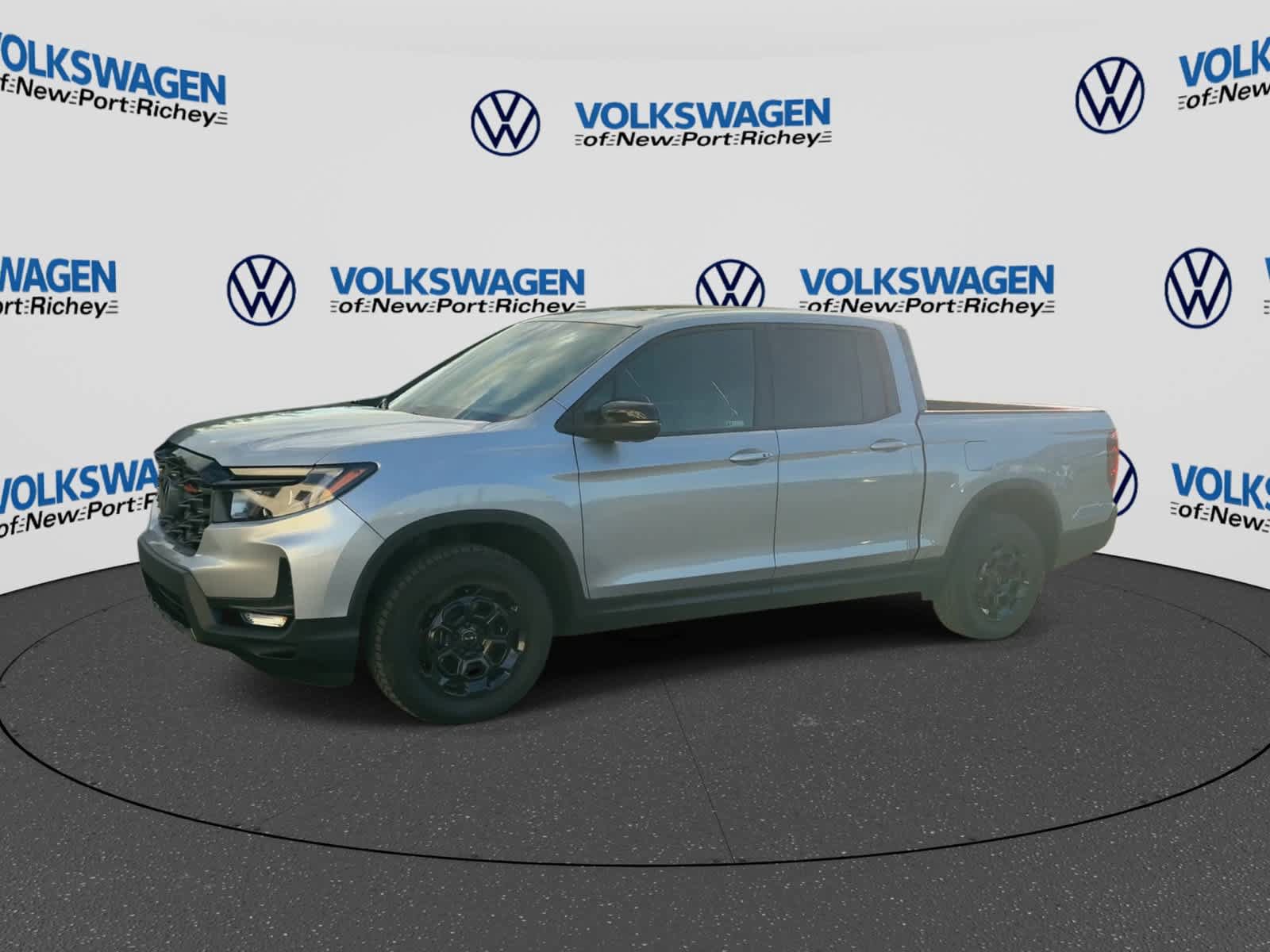Used 2026 Honda Ridgeline TrailSport image 4