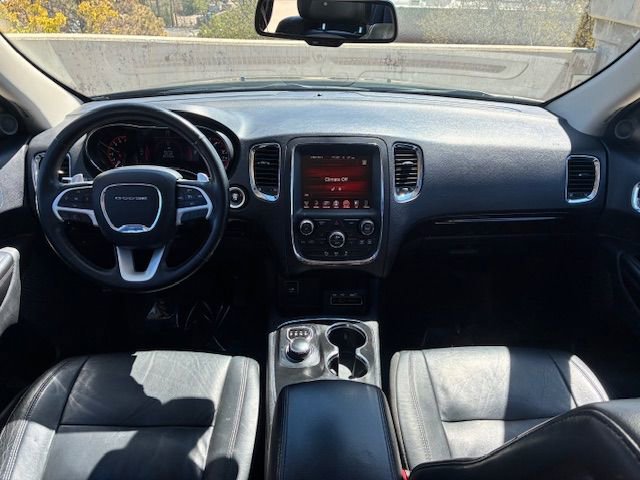 Used 2014 Dodge Durango Limited AWD/4WD image 14
