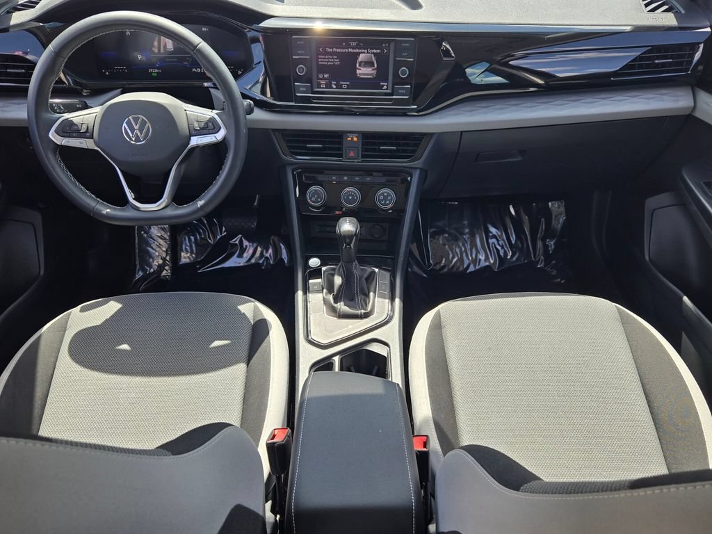 Certified 2023 Volkswagen Taos S FWD image 13