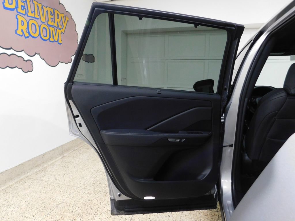 Used 2025 Lexus TX 500h AWD image 65
