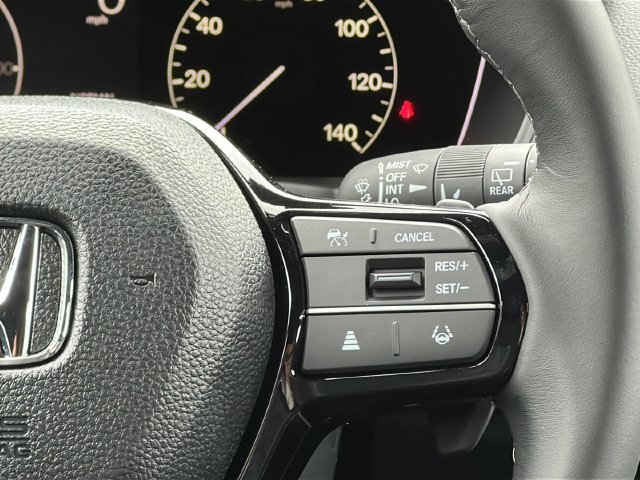 New 2026 Honda Civic Sport image 17