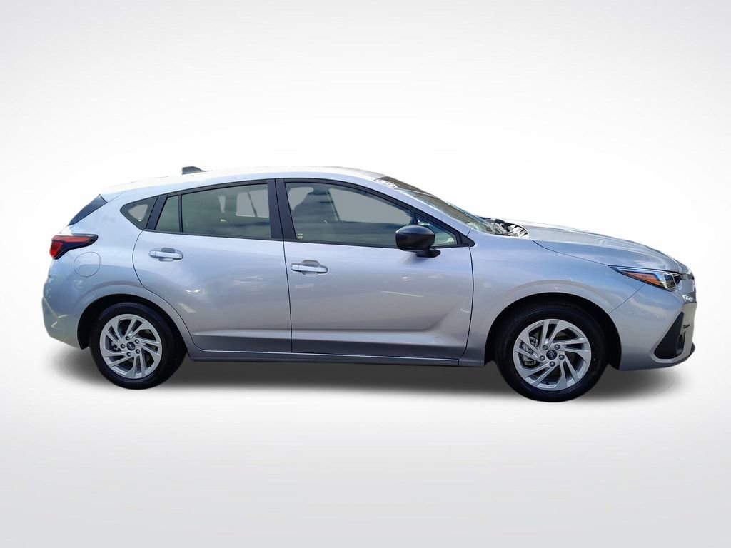 Certified 2025 Subaru Impreza 2.0i image 10