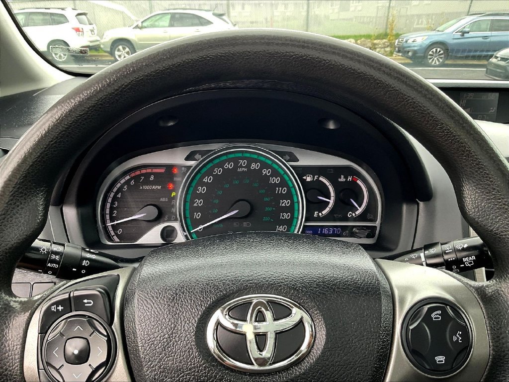 Used 2015 Toyota Venza XLE AWD/4WD image 13