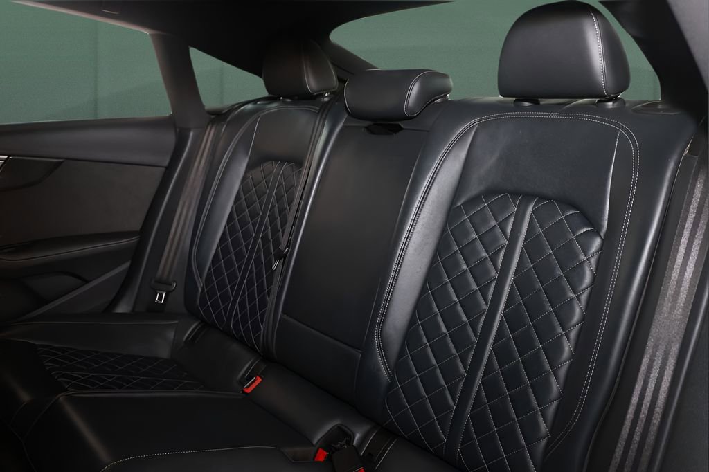 Used 2021 Audi S5 Premium Plus w/ Premium Plus Package image 13