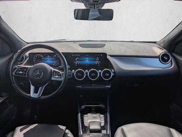 Used 2022 Mercedes-Benz GLA 250 4MATIC image 14