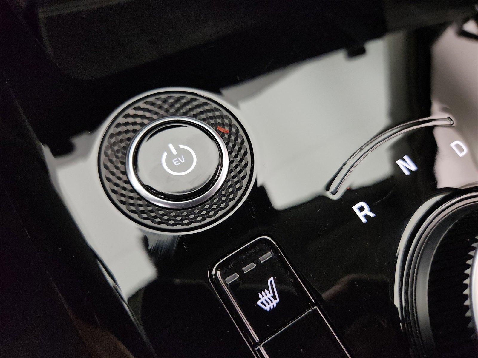 Certified 2025 Kia Niro Wind image 27