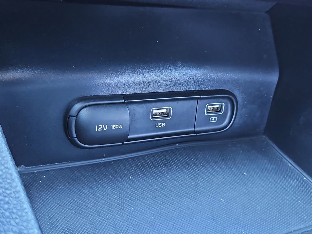 Used 2023 Kia K5 GT w/ GT1 Package image 26