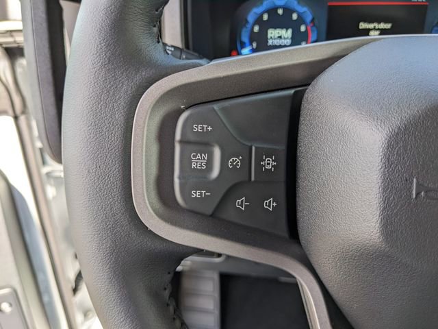 New 2025 Ford Bronco Big Bend image 27