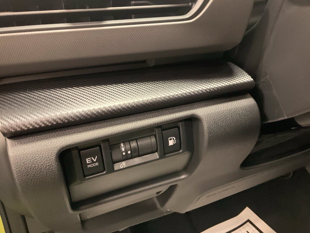 New 2026 Subaru Crosstrek 2.5i Limited AWD/4WD image 12
