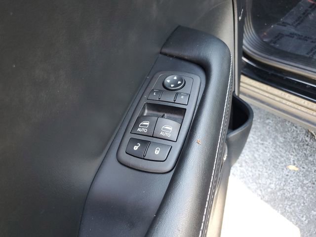 Used 2023 Dodge Challenger SRT Hellcat RWD image 10