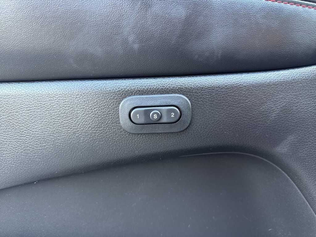 Used 2020 Jeep Grand Cherokee Trailhawk image 31