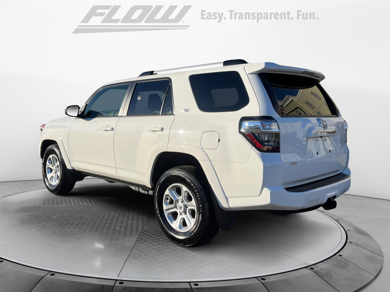 Used 2023 Toyota 4Runner SR5 Premium image 6