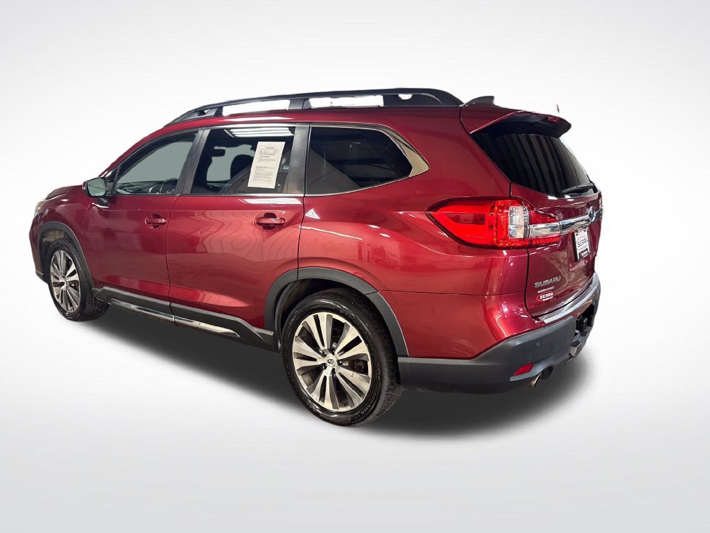 Used 2019 Subaru Ascent Limited AWD/4WD image 3