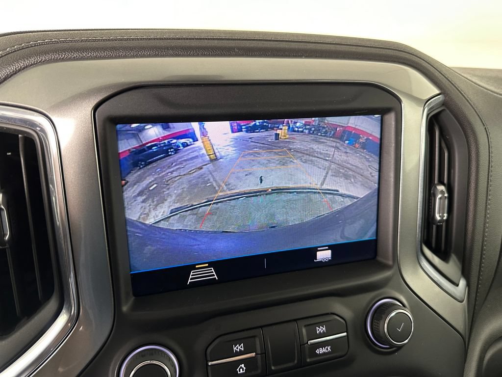 Used 2021 Chevrolet Silverado 1500 RST w/ Z71 Off-Road Package AWD/4WD image 18
